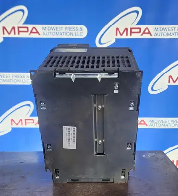 USED SIEMENS 6SE6420-2AD25-5CA1