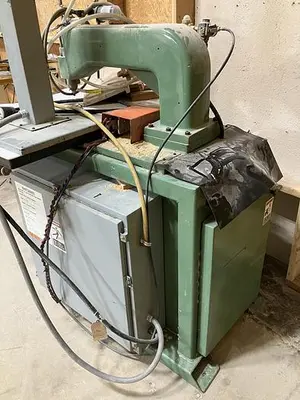 USED CR ONSRUD 24210-VS