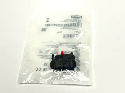 3SU1400-1AA10-3CA0 | Siemens  Contact Module - New