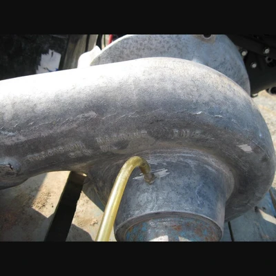 USED PRECISION MACHINE PH2