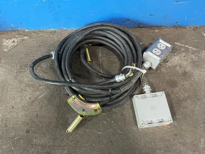 Used _UNKNOWN_ _UNKNOWN_ Electrical Boxes Ohio US | HGR 24 #1437996