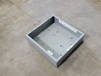 NEW SQUARE D QO112M100C