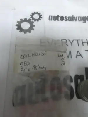 New | in-Stock COILHOUSE 582 Hoses Ohio US | Surplus Asset Holdings #1239582