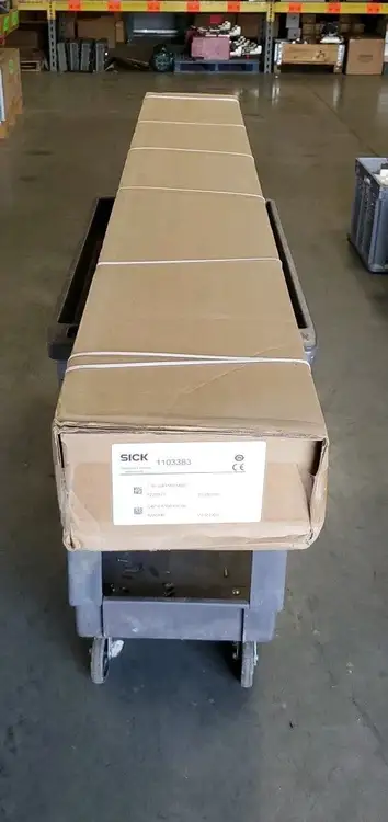 Used SICK _UNKNOWN_ Light Curtains & Grids South Carolina US | Palmetto Automation #1544123