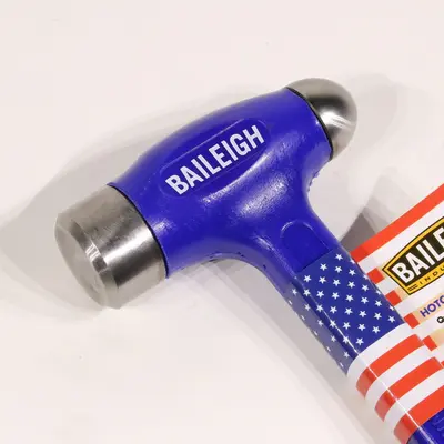 New | in-Stock BAILEIGH BH-61-536 Hammers Illinois US | Olympus Machinery Group #1350378