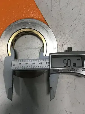 USED CINCINNATI MILACRON 5038009
