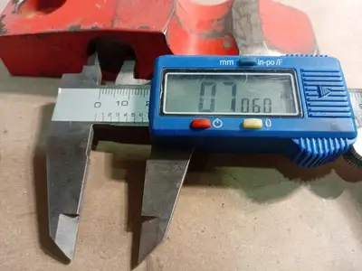 USED SANDVIK 70460866