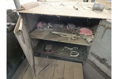 Used _UNKNOWN_ _UNKNOWN_ Horizontal Table Type Boring Mills Texas US | IRS Auction #1572657