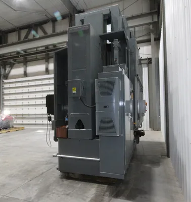 USED BLANCHARD 36HD-66