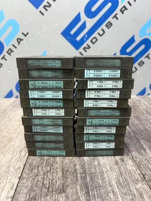 USED SIEMENS 6ES7 131-4BD01-0AB0