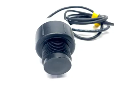 DL10-0, DL10-00 | Flowline DL10-0 EchoPod Ultrasonic Liquid Level Sensor/Transmitter 49.2" 4-20mA - New – Open box