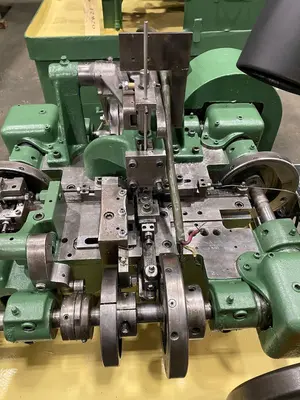 USED NILSON S-00