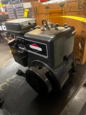 Used _UNKNOWN_ _UNKNOWN_ Gasoline Engines Ohio US | Myron Bowling Auctioneers Inc #1507918