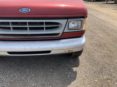 Used 1997 FORD ECONOLINE 250 Vans Michigan US | Miedema Asset Management Group #1334507