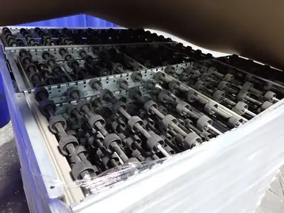 36" X 16" Conveyors