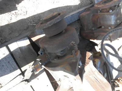 USED SULZER BINGHAM 4X6X10 MSB