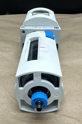 USED Festo MS6-LFR-1/2-D7-E-U-V-A4