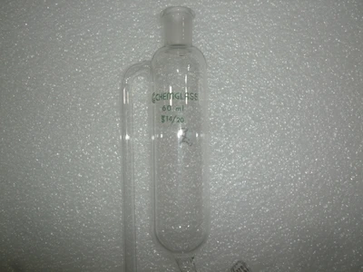 USED CHEMGLASS CG-1714-12