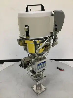 USED PIOVAN GR3
