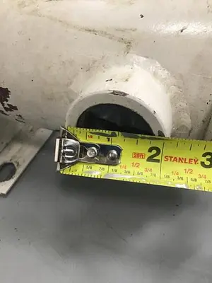 USED DAIKIN LT2020A-10