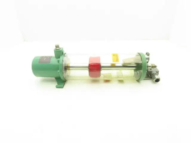 Used LINCOLN _UNKNOWN_ Pumps Indiana US | Arrow Industrial #1367450