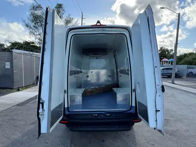 Used 2019 FREIGHTLINER SPRINTER 3500 Tractors & Trailers Florida US | Truck and Van Outlet #1506260