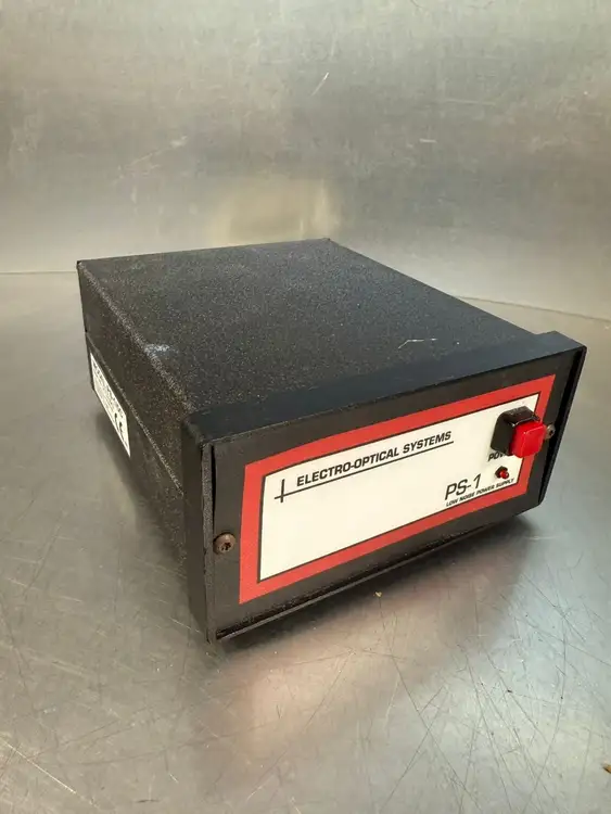 Used Electro-Optical Systems _UNKNOWN_ Power Supplies South Carolina US | Palmetto Automation #1152397