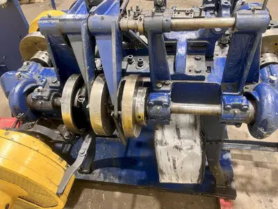 USED NILSON S2F
