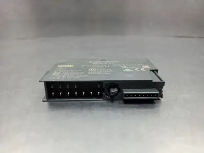 USED Siemens 6ES7131-4BD01-0AB0 SIMATIC S7 Digital Input Module