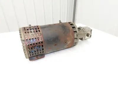 Yale 8620080 Forklift Hydraulic Haldex Pump & Motor 36/48VDC Off ERC100HGN