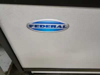 Used Federal Industries _UNKNOWN_ Open Air Merchandisers (coolers) Illinois US | Falcon Restaurant Supply #1376880