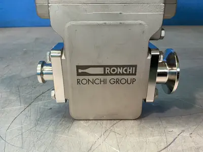 Used 2019 ENDRESS+HAUSER 5RH12A04B1CD041B4 Air Velocity and Flow Ohio US | HGR 24 #1518490