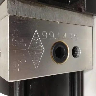 USED DESTACO 991MAL-025M-90A-97-11