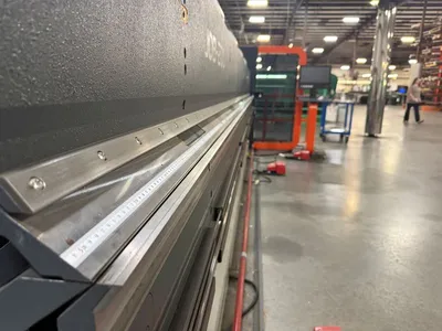 Used 2021 JORNS JDB-200G Automatic Panel Saws Georgia US | The Equipment Hub #335733
