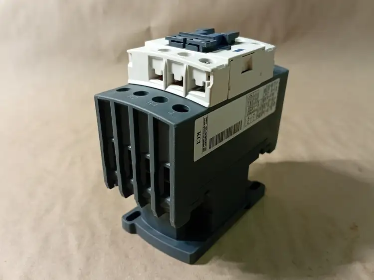 New | in-Stock KONECRANES 52296578 Switchgears British Columbia CA | Lenmark #239628