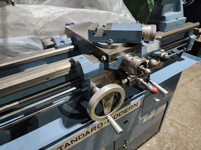 USED STANDARD 1334