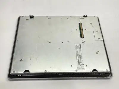 USED ALLEN-BRADLEY SER C PANELVIEW PLUS 1250 COLOR TOUCH DISPLAY MODULE