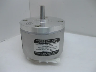 New | in-Stock BEI INDUSTRIAL ENCODERS L25CA-F8-SB-625-ABZC-28V/V-TB-S/924-01002-2111 Motion Controls | Industrial Parts R Us Inc. #366257