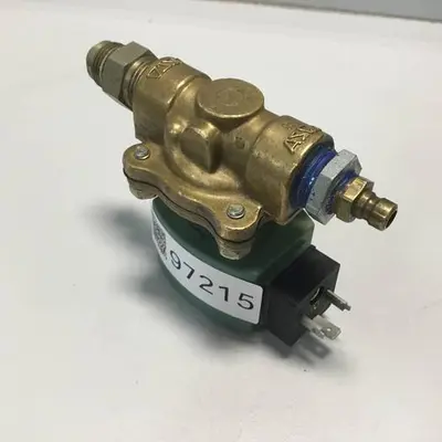 USED ASCO SC8210G2