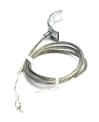 New | in-Stock EMI Companies 90W 240V Half-Circle Heater Element, Round Profile Heaters Michigan US | Maverick Industrial Sales #1393509