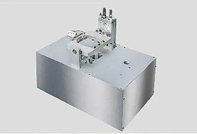 BR02KYHF 4~5 Axis Gantry Loader