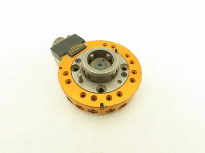 ATI QC-20 Robot Arm Quick Change Robotic Tool Changer