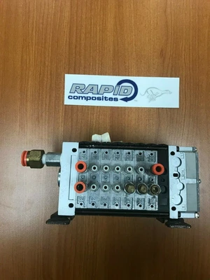 USED Festo Does not apply