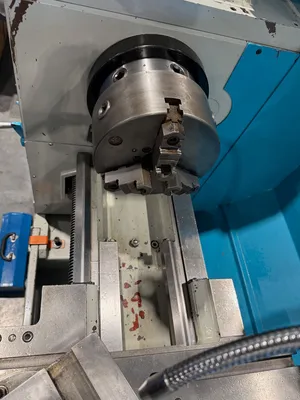 2015 ACRA 1440TVS Engine Lathes | GMT (8)
