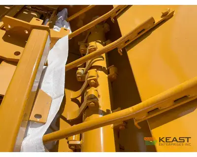 Used HAYBUSTER _UNKNOWN_ Bale Choppers - Feeders Iowa US | Keast Enterprises #1360315