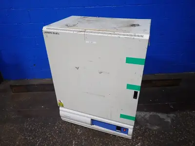 USED LINDENBURG/BLUE MECHANICAL OVEN