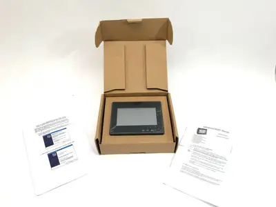 USED KEP HMI TOUCH PANEL CONTROLLER