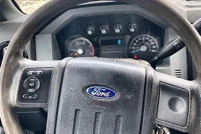 Used 2014 FORD F-550 Misc Trucks Georgia US | Proxy Equipment #1377712