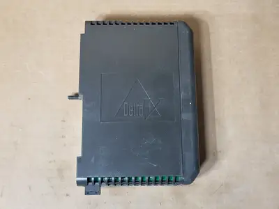 Used 2002 FISHER-ROSEMOUNT SYSTEMS KJ1501X1-BC1 Misc Electrical & Power Parts British Columbia CA | Lenmark #477875