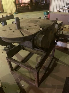 ARONSON HD10 Welding, Positioner | Rock Solid Tools (5)